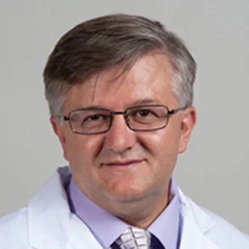 Headshot of Jure Marijic, MD