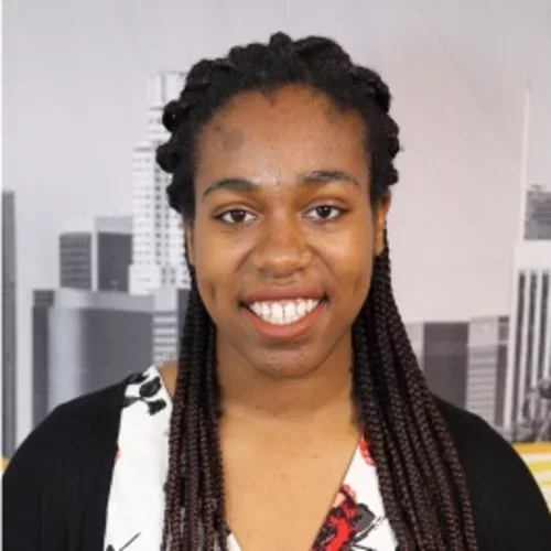 Headshot of Nonye Ikeanyi