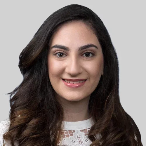 Rita manukyan