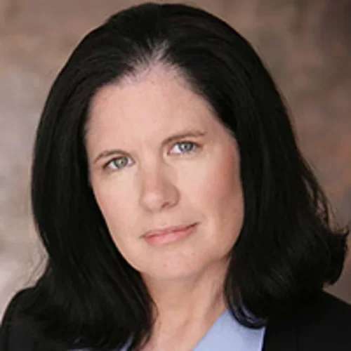 Headshot of Sharon L. Hame, M.D.