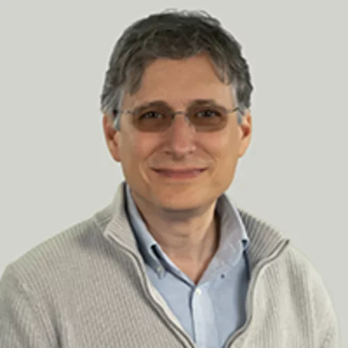 Eric Sobel