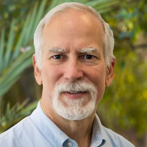 Headshot of Stephen Caldwell Cannon 
