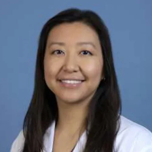 Susan Duan MD