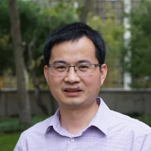Peixiang Zhang
