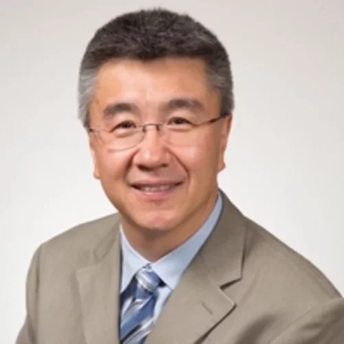 Jie Zheng