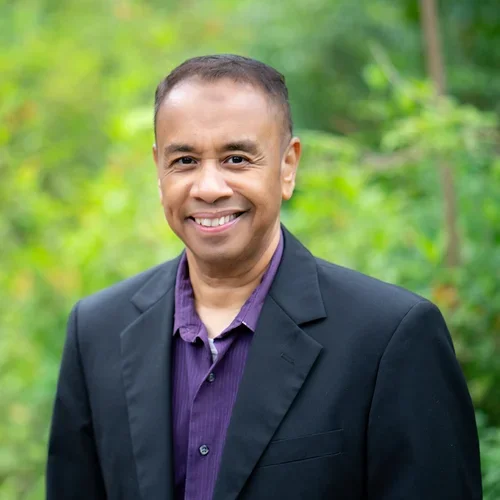 Abdoullah Mohamed Headshot