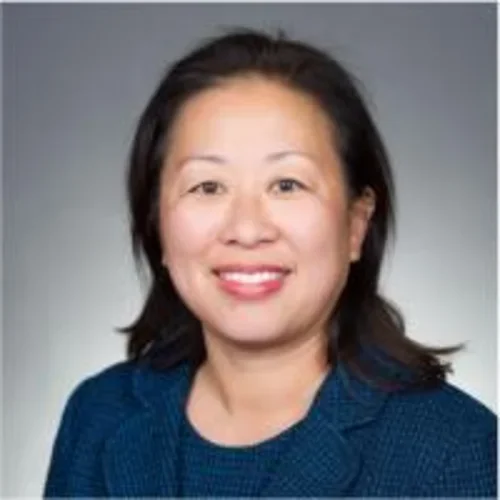 Headshot of Alice Kuo, MD, PhD