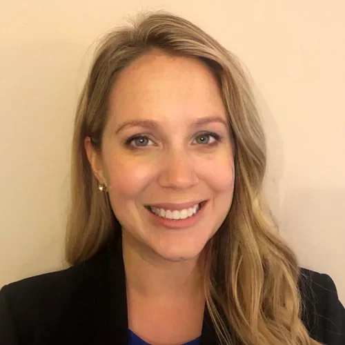 Caitlin B. Sebastian