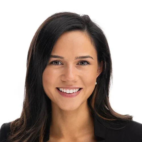 Mai Tram Riquier, MD