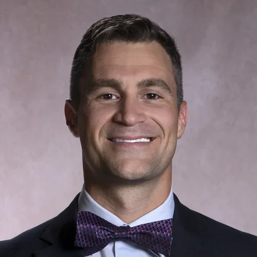 Nathan T. VanderVeen, MD