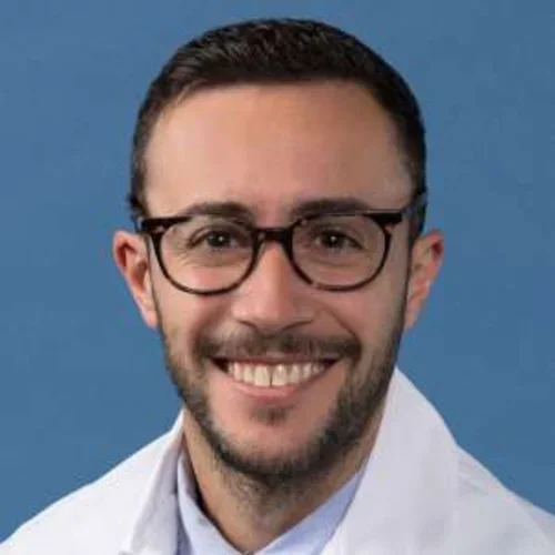 Nicholas	Stanzione, MD
