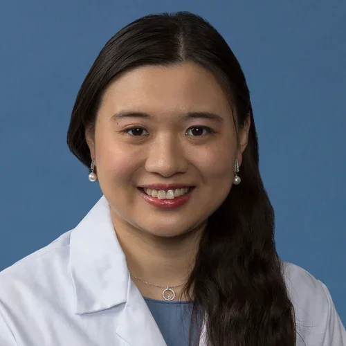 Ye Tian, MD
