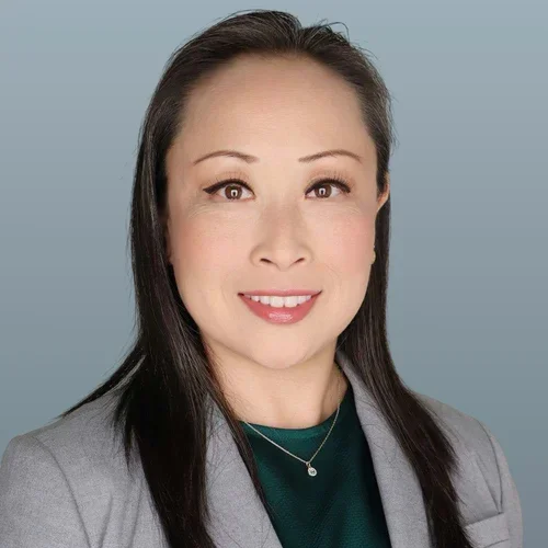 Bonnie Cheung