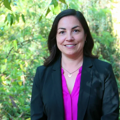 Cindy Cordova Headshot