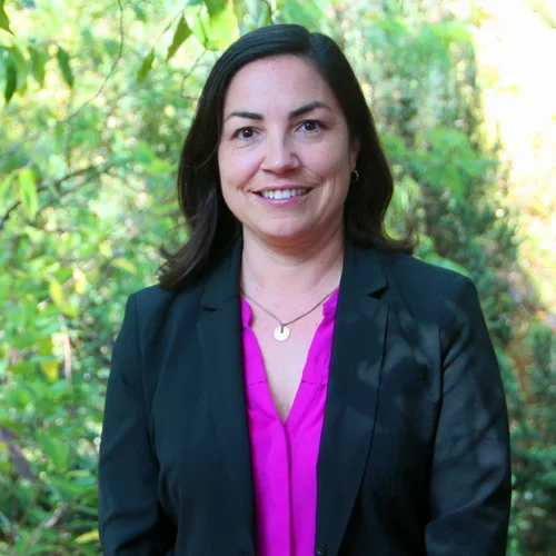 Cindy Cordova Headshot