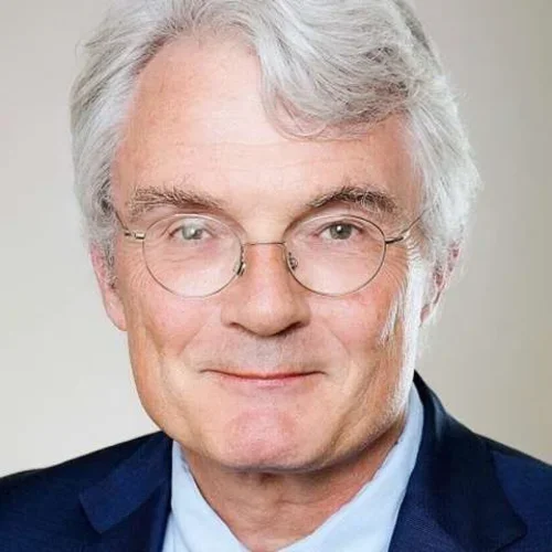 Johannes Czernin, Chair of Nuclear Medicine and Theranostics