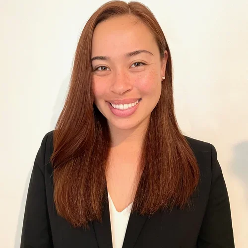 Emma Burdekin Headshot