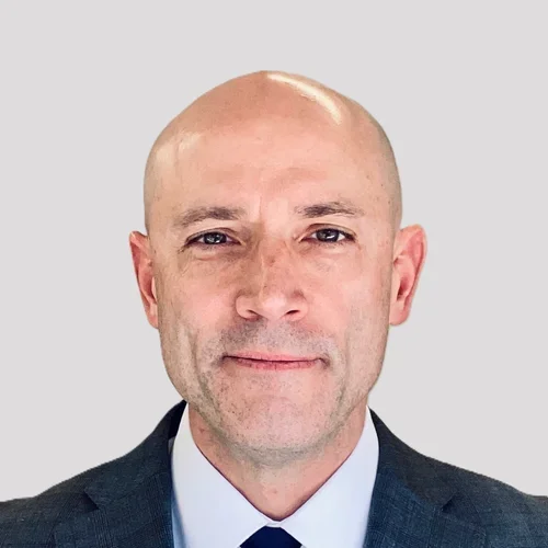 Geoff White