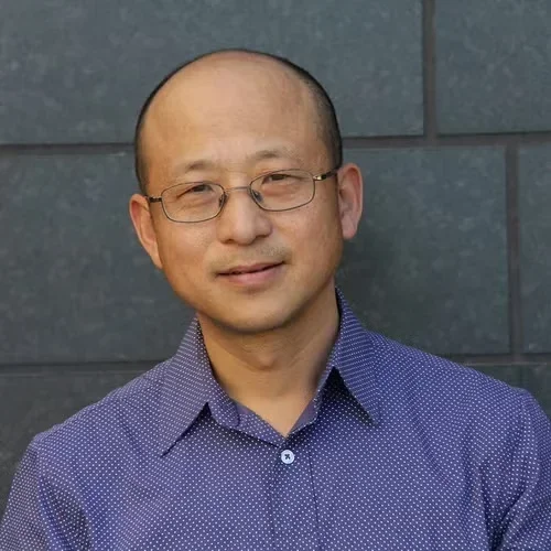 Hong Wei Dong, MD, PhD