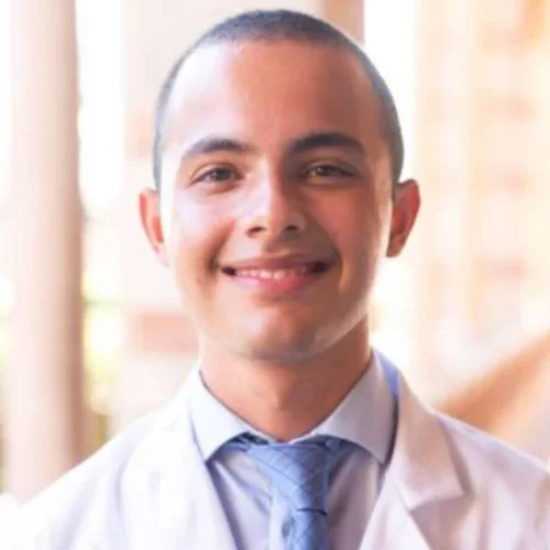 Human Genetics - Adam Alnihmy