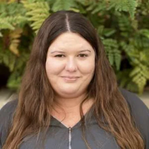 Human Genetics - Amanda Butler