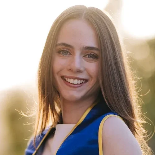 Human Genetics - Daniela Musi