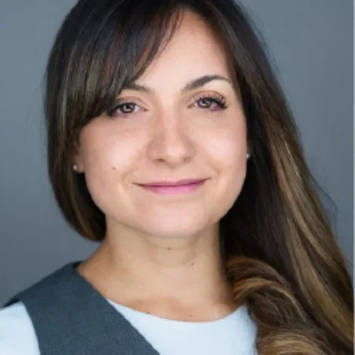 Human Genetics - Daniela Nasif