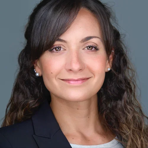 Human Genetics - Daniela Nasif