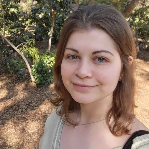 Human Genetics - Giverny Houchin