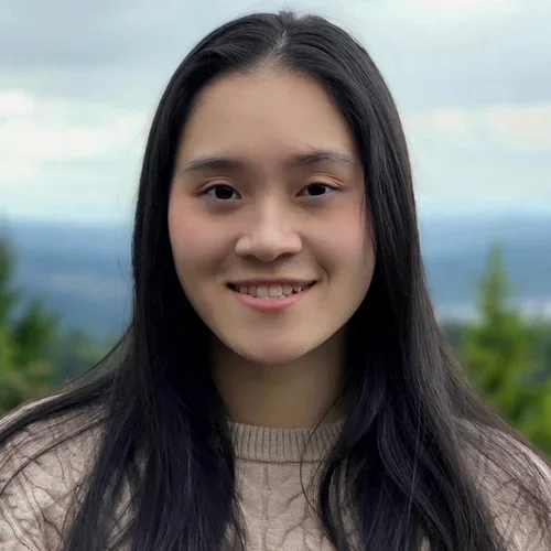 Human Genetics - Jacqueline Bui