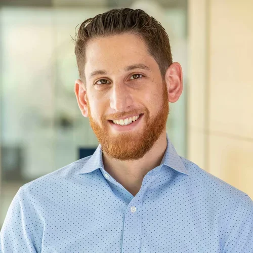 Human Genetics - Jonathan Herman