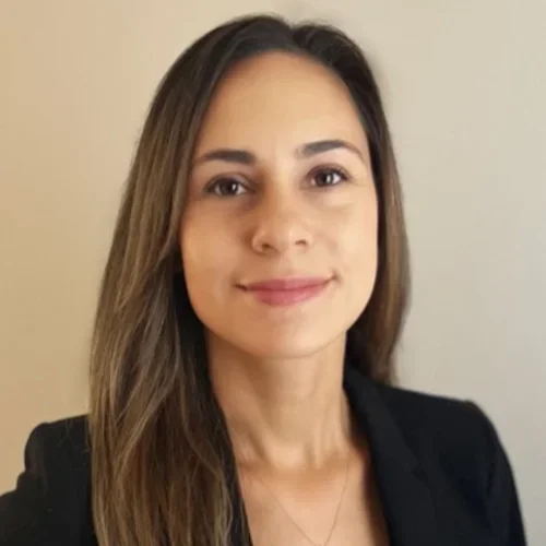 Human Genetics - Leanna Hernandez