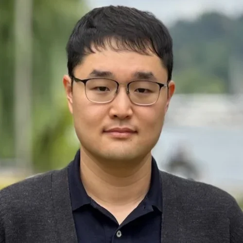 Human Genetics - Tony Lee