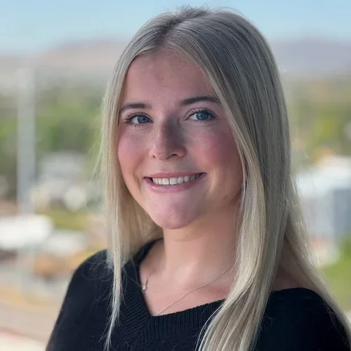 Human Genetics - Morgan Sianta