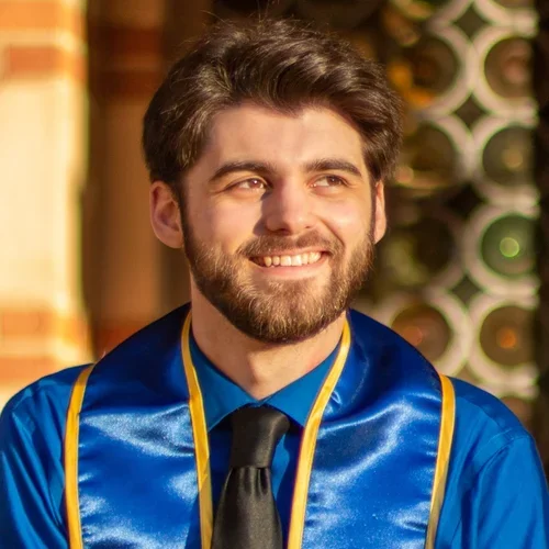 Human Genetics - Nicholas Shamlin