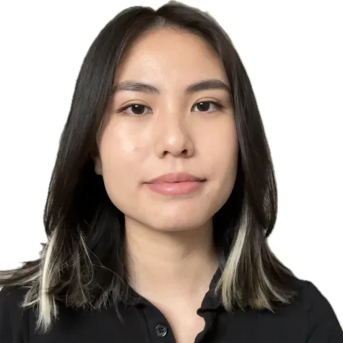 Human Genetics - Rosa Nguyen