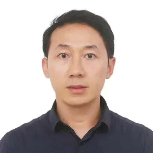 Human Genetics - Shiyang He