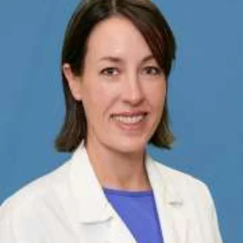 Juliett Penn, MD