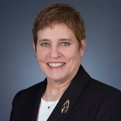 Kathy Andriole, PhD