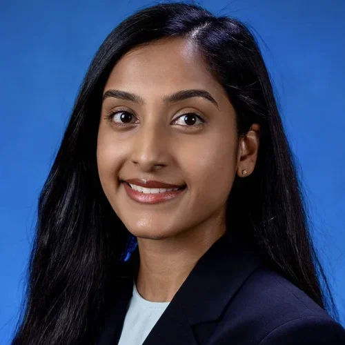 Sanjita Gowda, MD