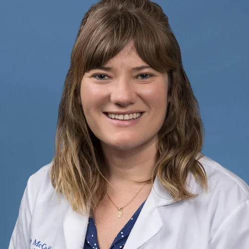 Spencer McCaffrey, MD