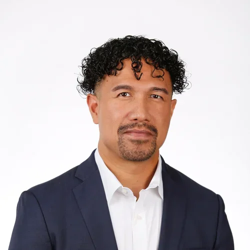 Tevita Kale Headshot