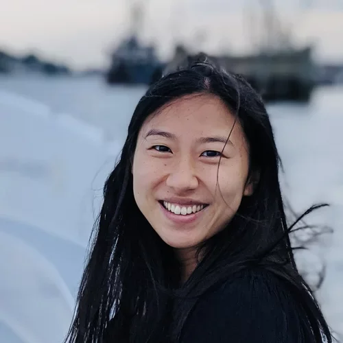 Chuchu Zhang Physiology