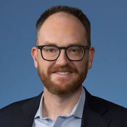 Travis Gilchrist