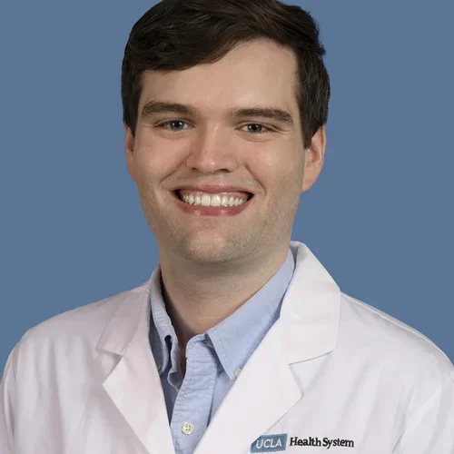 Travis Hallett, MD