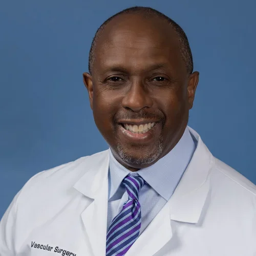 Vincent L. Rowe, MD