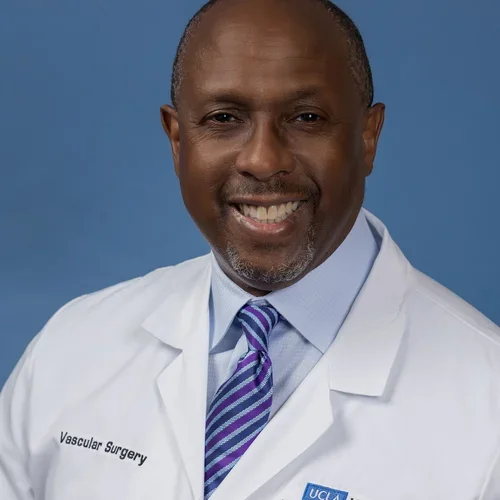 Vincent L. Rowe, MD