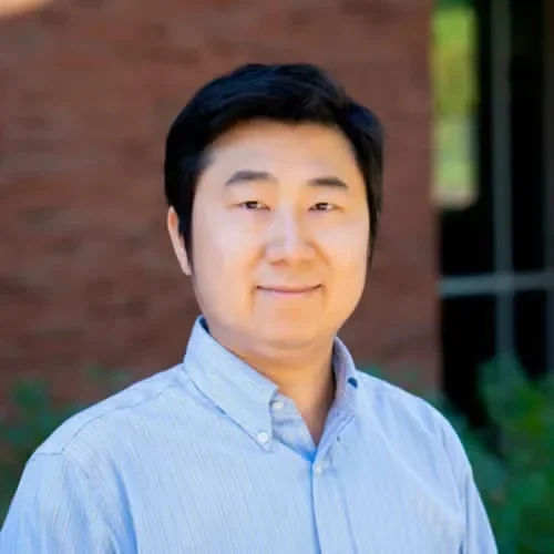 Weizhe Hong, PhD