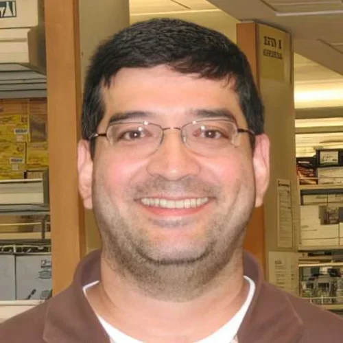 James Wohlschlegel, PhD