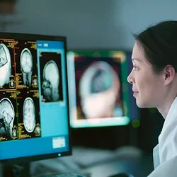 Specialty Spotlight: Neurology